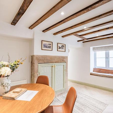 Host & Stay - Cromford View Esterno foto