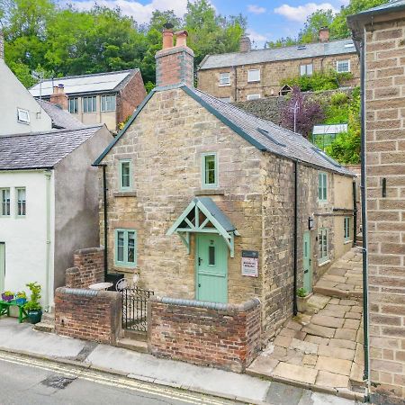 Host & Stay - Cromford View Esterno foto