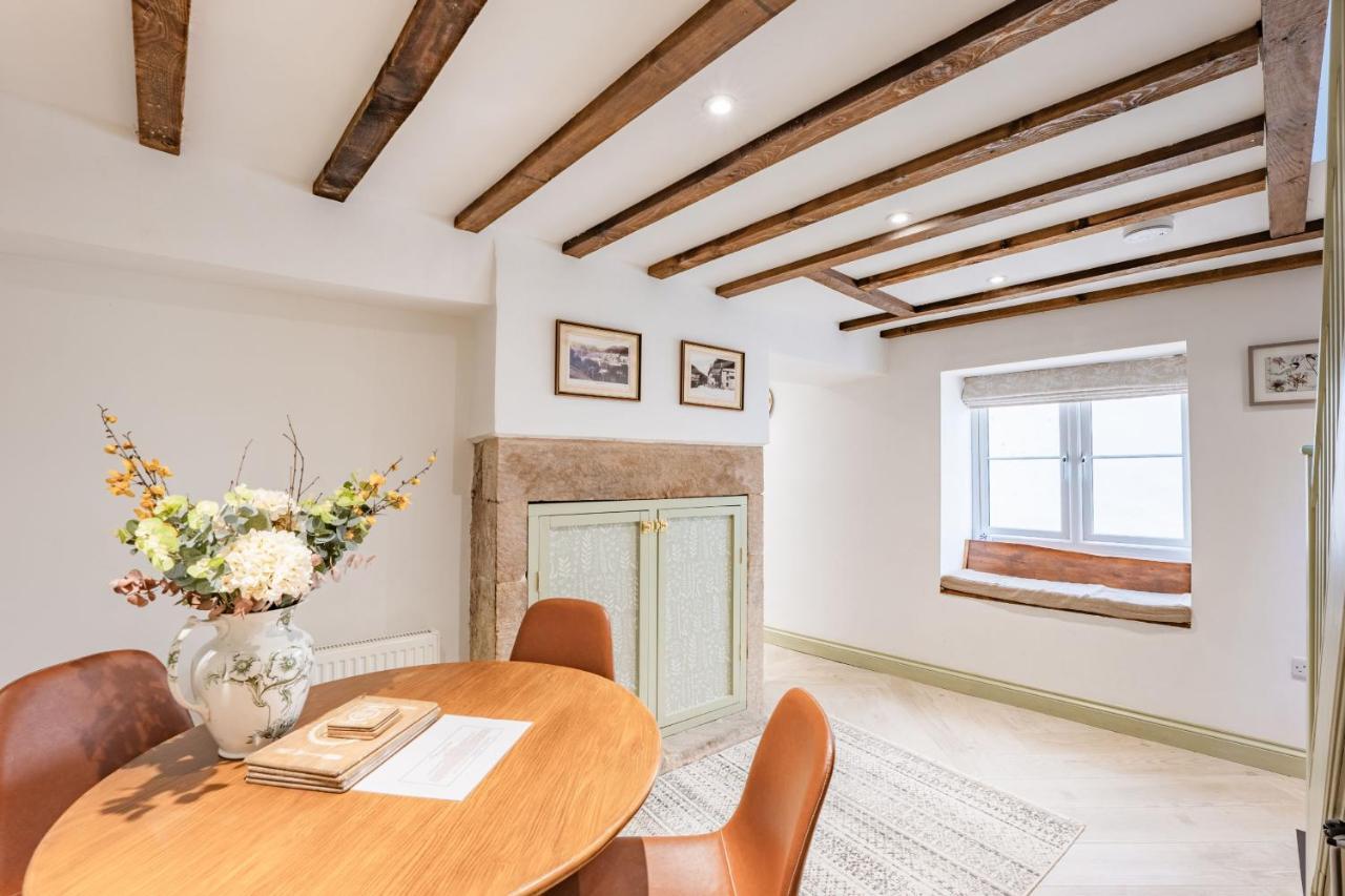 Host & Stay - Cromford View Esterno foto