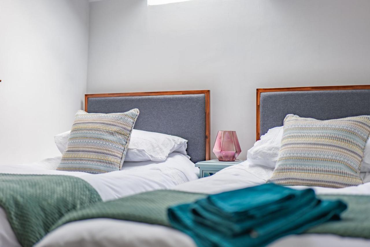 Host & Stay - Cromford View Esterno foto