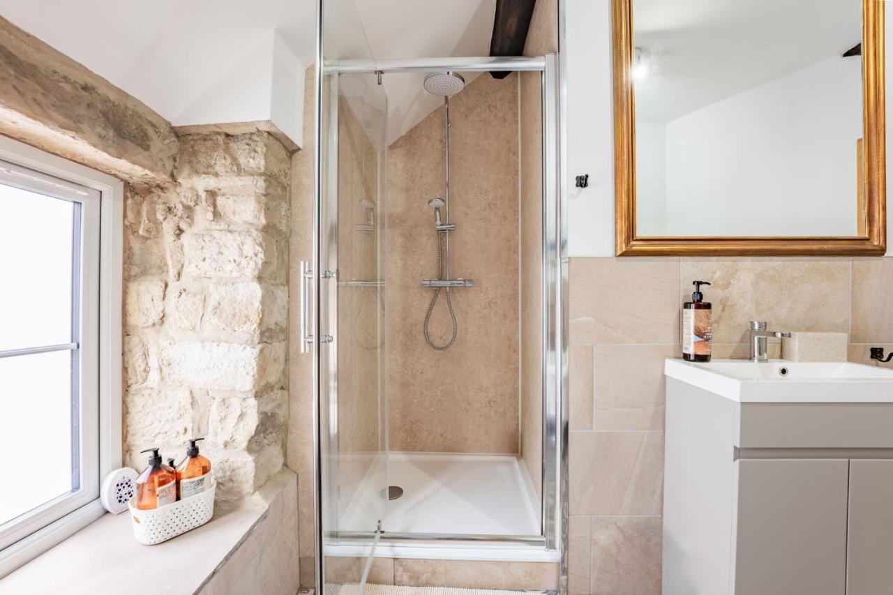 Host & Stay - Cromford View Esterno foto