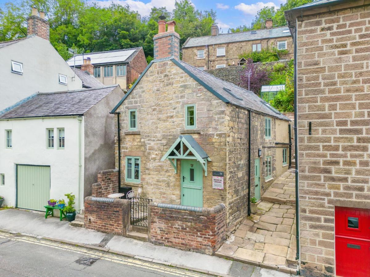 Host & Stay - Cromford View Esterno foto