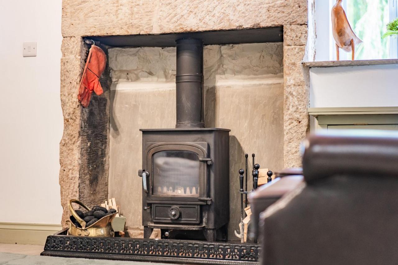 Host & Stay - Cromford View Esterno foto