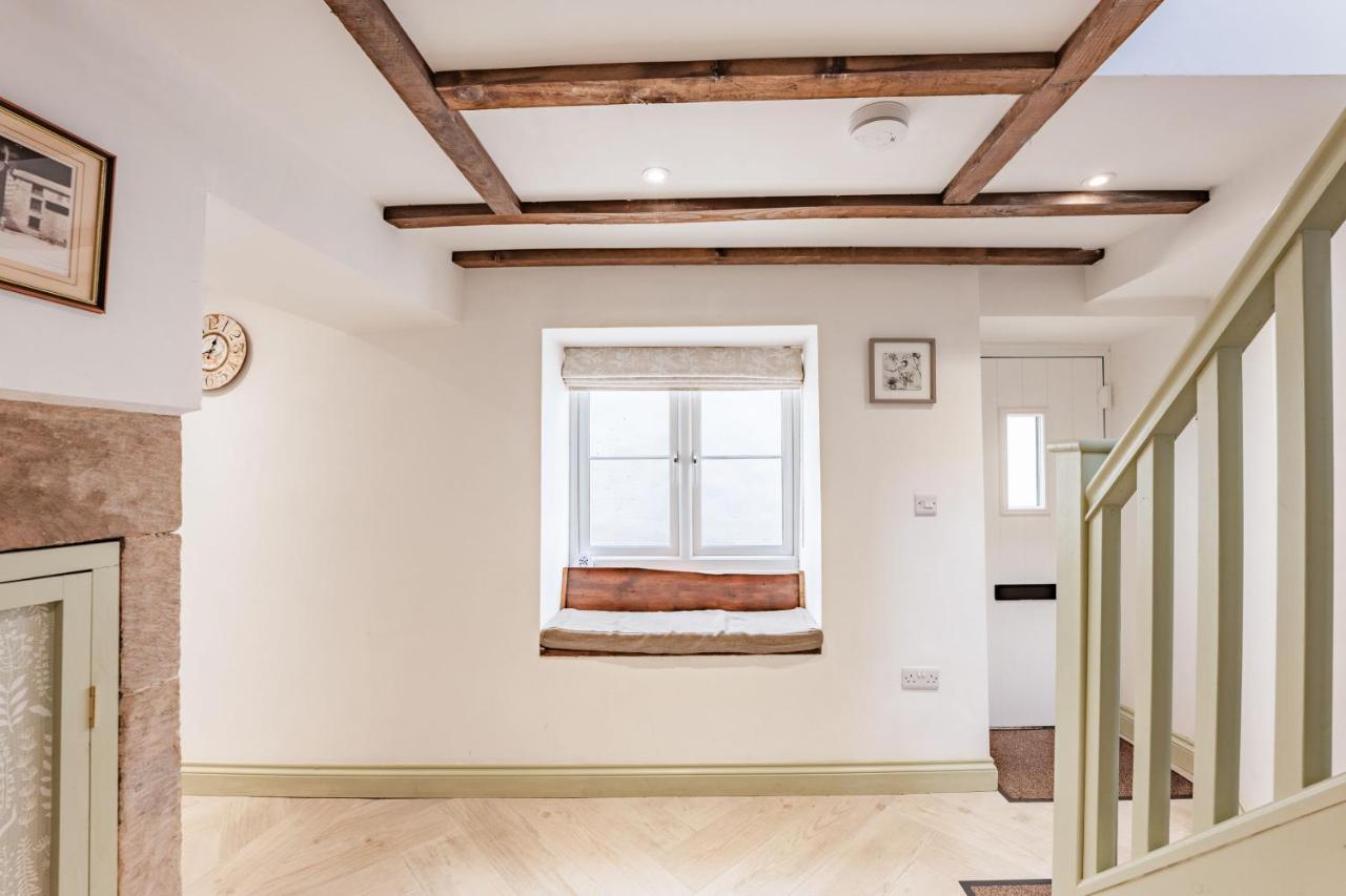 Host & Stay - Cromford View Esterno foto