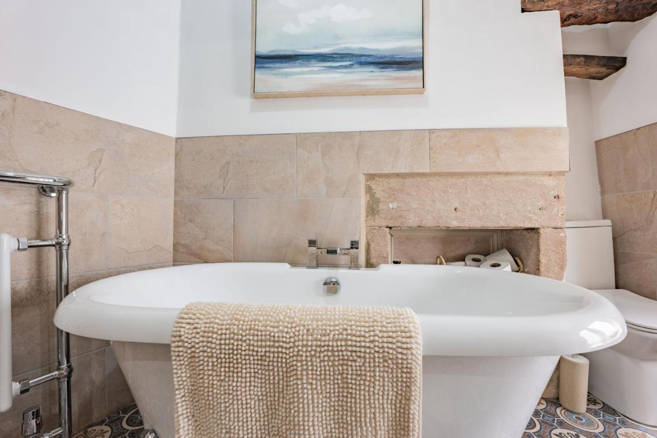Host & Stay - Cromford View Esterno foto