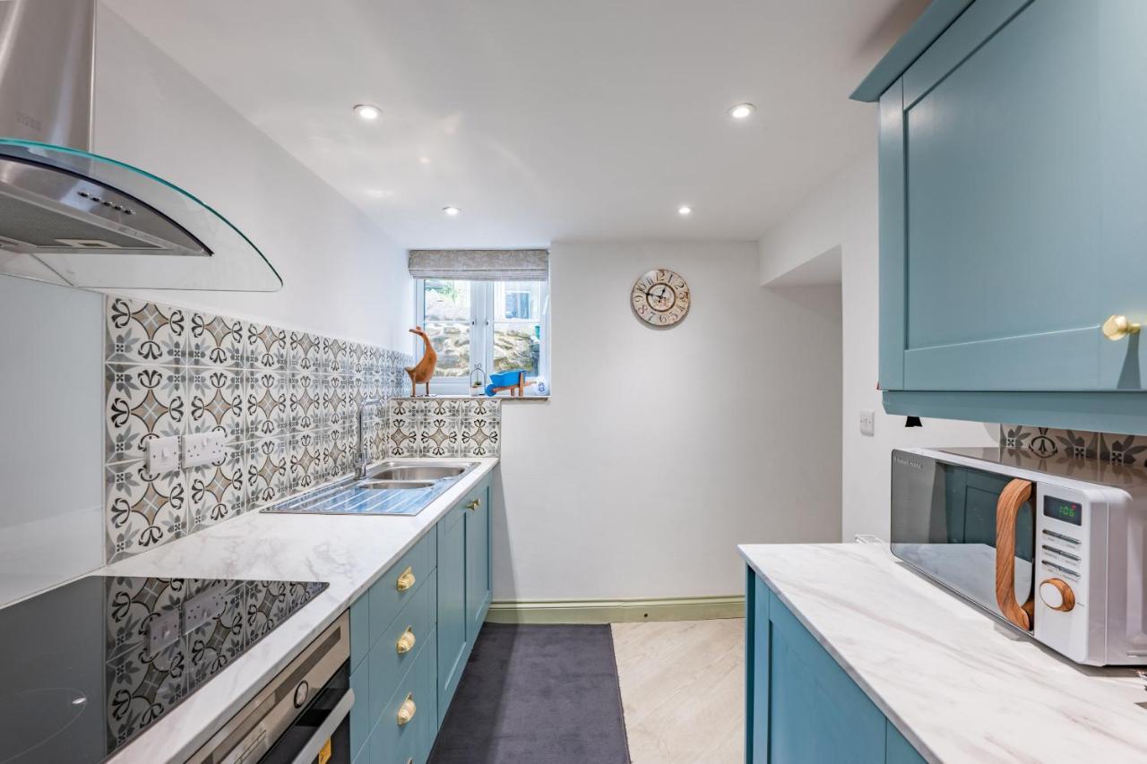 Host & Stay - Cromford View Esterno foto