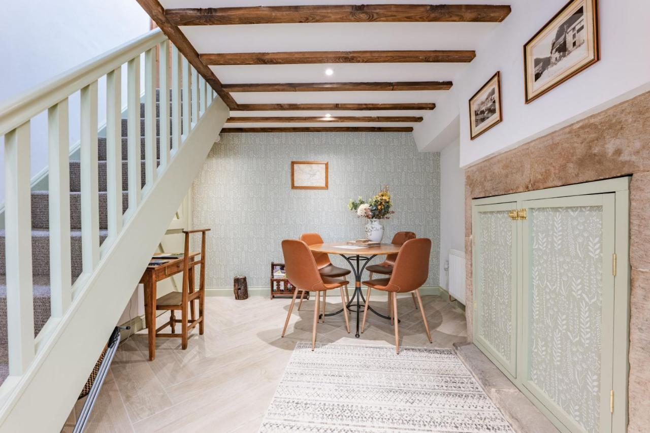 Host & Stay - Cromford View Esterno foto