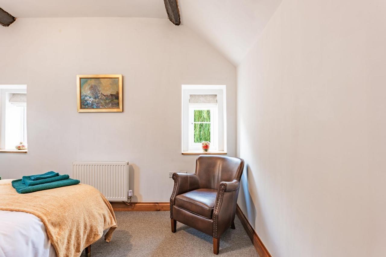 Host & Stay - Cromford View Esterno foto