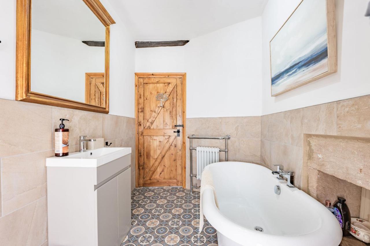 Host & Stay - Cromford View Esterno foto